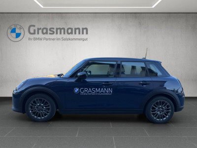 MINI Hatch Gebrauchtwagen