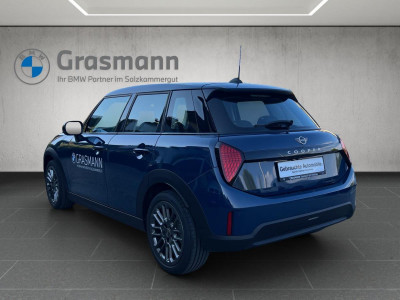 MINI Hatch Gebrauchtwagen
