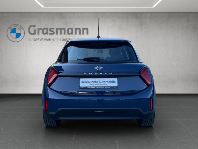 MINI Hatch Gebrauchtwagen