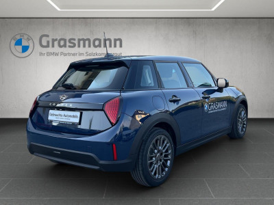 MINI Hatch Gebrauchtwagen