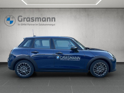 MINI Hatch Gebrauchtwagen
