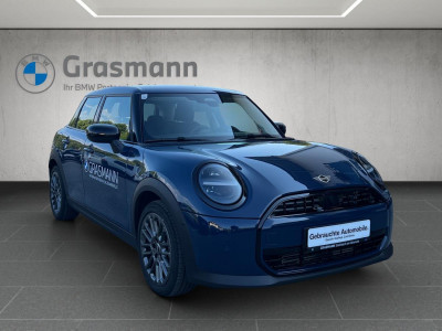 MINI Hatch Gebrauchtwagen