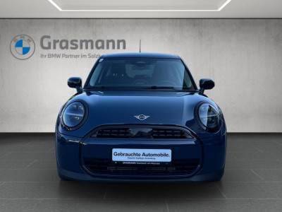 MINI Hatch Gebrauchtwagen