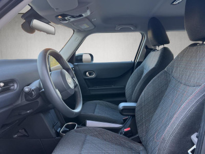 MINI Hatch Gebrauchtwagen