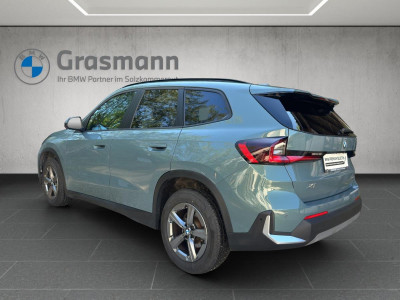 BMW X1 Gebrauchtwagen