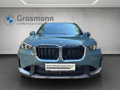 BMW X1 Gebrauchtwagen