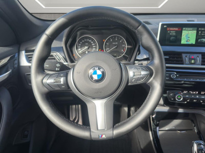 BMW X1 Gebrauchtwagen BMW X1 Gebrauchtwagen