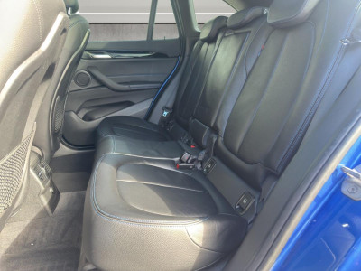 BMW X1 Gebrauchtwagen BMW X1 Gebrauchtwagen