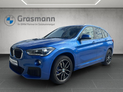BMW X1 Gebrauchtwagen BMW X1 Gebrauchtwagen