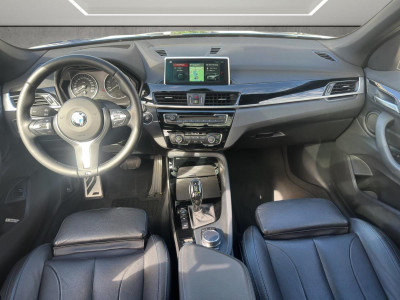 BMW X1 Gebrauchtwagen BMW X1 Gebrauchtwagen