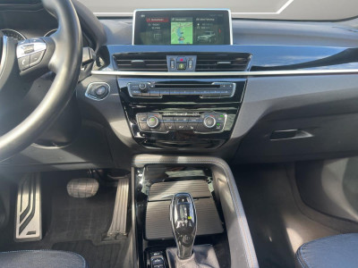 BMW X1 Gebrauchtwagen BMW X1 Gebrauchtwagen