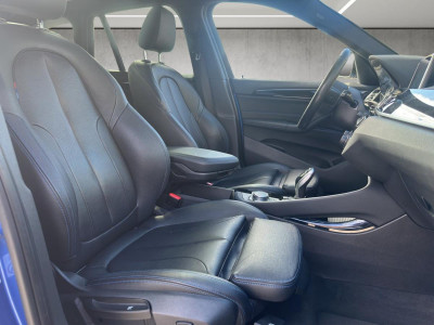 BMW X1 Gebrauchtwagen BMW X1 Gebrauchtwagen