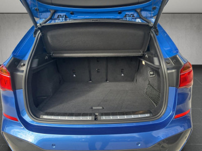 BMW X1 Gebrauchtwagen BMW X1 Gebrauchtwagen