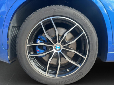 BMW X1 Gebrauchtwagen BMW X1 Gebrauchtwagen