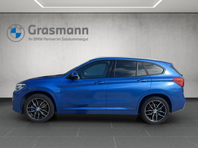 BMW X1 Gebrauchtwagen BMW X1 Gebrauchtwagen