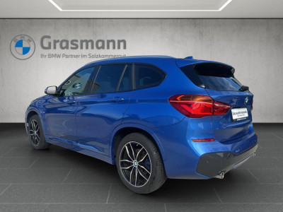 BMW X1 Gebrauchtwagen BMW X1 Gebrauchtwagen
