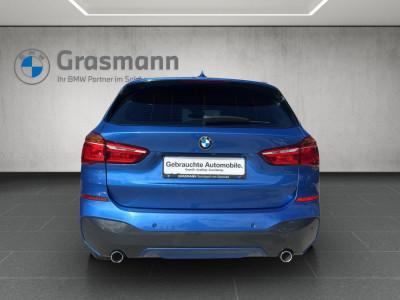 BMW X1 Gebrauchtwagen BMW X1 Gebrauchtwagen