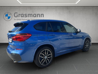 BMW X1 Gebrauchtwagen BMW X1 Gebrauchtwagen