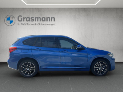 BMW X1 Gebrauchtwagen BMW X1 Gebrauchtwagen