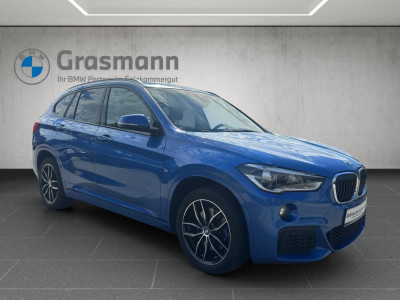 BMW X1 Gebrauchtwagen BMW X1 Gebrauchtwagen