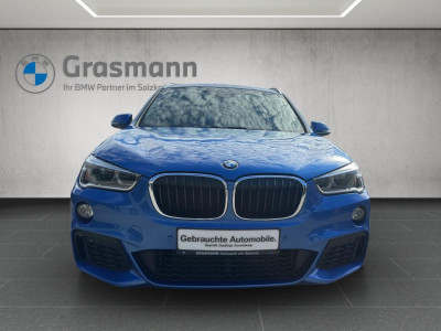 BMW X1 Gebrauchtwagen BMW X1 Gebrauchtwagen