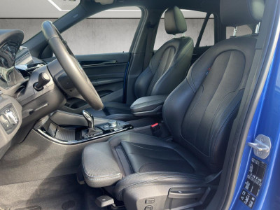 BMW X1 Gebrauchtwagen BMW X1 Gebrauchtwagen