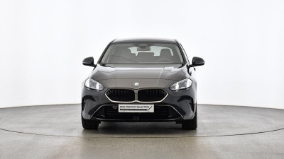 BMW 1er Gebrauchtwagen BMW 1er Gebrauchtwagen