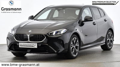 BMW 1er Gebrauchtwagen BMW 1er Gebrauchtwagen