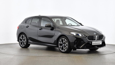 BMW 1er Gebrauchtwagen BMW 1er Gebrauchtwagen