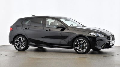 BMW 1er Gebrauchtwagen BMW 1er Gebrauchtwagen