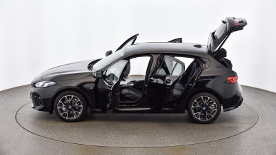 BMW 1er Gebrauchtwagen BMW 1er Gebrauchtwagen