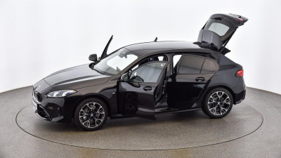 BMW 1er Gebrauchtwagen BMW 1er Gebrauchtwagen