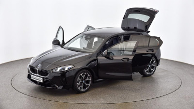 BMW 1er Gebrauchtwagen BMW 1er Gebrauchtwagen
