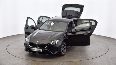 BMW 1er Gebrauchtwagen BMW 1er Gebrauchtwagen