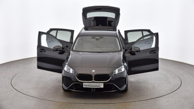BMW 1er Gebrauchtwagen BMW 1er Gebrauchtwagen