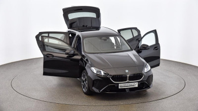 BMW 1er Gebrauchtwagen BMW 1er Gebrauchtwagen