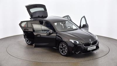 BMW 1er Gebrauchtwagen BMW 1er Gebrauchtwagen