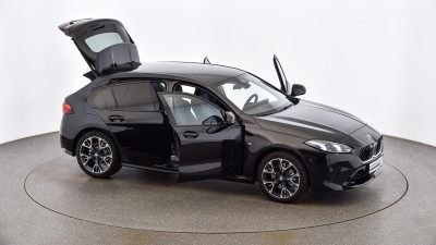 BMW 1er Gebrauchtwagen BMW 1er Gebrauchtwagen