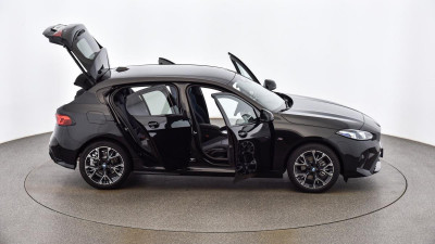 BMW 1er Gebrauchtwagen BMW 1er Gebrauchtwagen