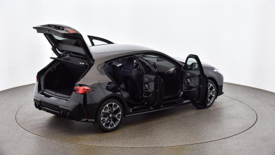 BMW 1er Gebrauchtwagen BMW 1er Gebrauchtwagen