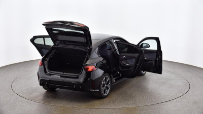 BMW 1er Gebrauchtwagen BMW 1er Gebrauchtwagen
