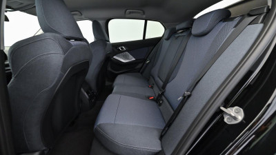 BMW 1er Gebrauchtwagen BMW 1er Gebrauchtwagen