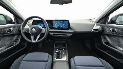 BMW 1er Gebrauchtwagen BMW 1er Gebrauchtwagen