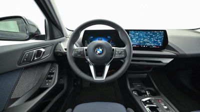 BMW 1er Gebrauchtwagen BMW 1er Gebrauchtwagen