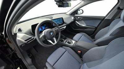BMW 1er Gebrauchtwagen BMW 1er Gebrauchtwagen
