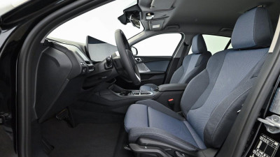 BMW 1er Gebrauchtwagen BMW 1er Gebrauchtwagen