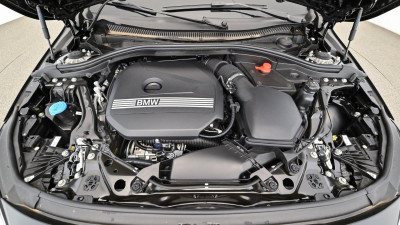 BMW 1er Gebrauchtwagen BMW 1er Gebrauchtwagen