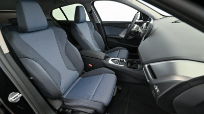 BMW 1er Gebrauchtwagen BMW 1er Gebrauchtwagen