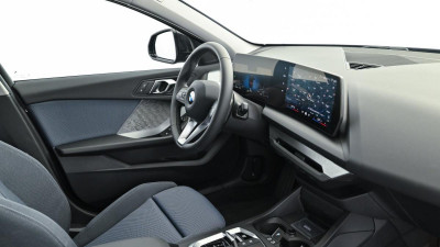 BMW 1er Gebrauchtwagen BMW 1er Gebrauchtwagen