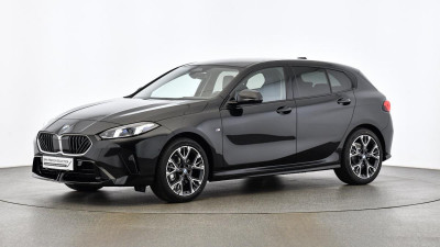 BMW 1er Gebrauchtwagen BMW 1er Gebrauchtwagen